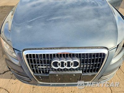 Zdjęcie 11 z 12 samochodu: 2010 AUDI Q5 PREMIUM PLUS VIN:WA1LKAFP3AA068493 - miniatura