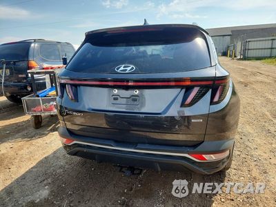 Zdjęcie 6 z 13 samochodu: 2023 HYUNDAI TUCSON SEL VIN:5NMJFCAE1PH258181 - miniatura