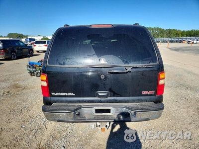 Zdjęcie 6 z 13 samochodu: 2003 GMC YUKON XL C1500 VIN:3GKEC16Z93G139413 - miniatura
