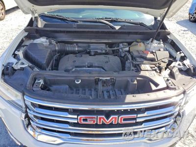 Zdjęcie 12 z 13 samochodu: 2020 GMC ACADIA SLE VIN:1GKKNKLA7LZ168930 - miniatura