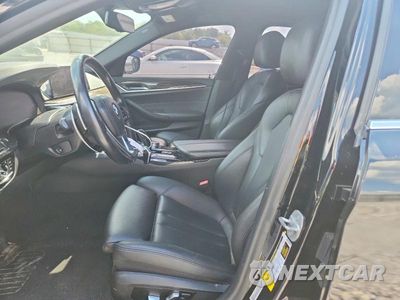 Zdjęcie 7 z 12 samochodu: 2020 BMW 530 I VIN:WBAJR3C08LWW69980 - miniatura