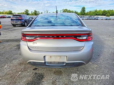 Zdjęcie 6 z 12 samochodu: 2016 DODGE DART SE VIN:1C3CDFAA5GD540589 - miniatura