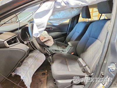 Zdjęcie 7 z 12 samochodu: 2024 TOYOTA COROLLA HYBRID LE VIN:JTDBDMHE7R3008788 - miniatura
