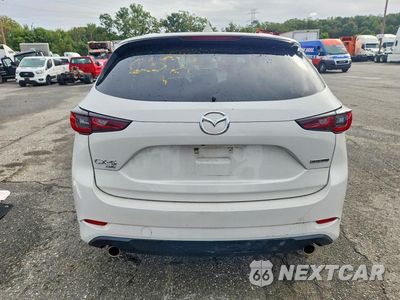 Zdjęcie 6 z 14 samochodu: 2025 MAZDA CX-5 SELECT VIN:JM3KFBBL2S0591369 - miniatura