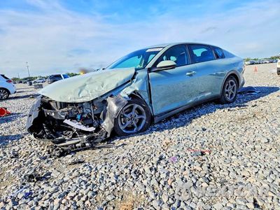 2025 KIA K4 LXS 3KPFT4DE4SE040476 - główne zdjęcie licytacji z USA - miniatura