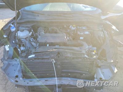 Zdjęcie 12 z 13 samochodu: 2025 FORD ESCAPE ST LINE VIN:1FMCU9MN3SUA92238 - miniatura