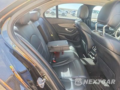 Zdjęcie 10 z 12 samochodu: 2017 MERCEDES-BENZ C 300 VIN:55SWF4JB1HU213891 - miniatura