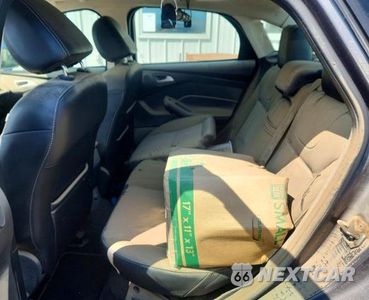 Zdjęcie 10 z 12 samochodu: 2013 FORD FOCUS SE VIN:1FADP3F20DL113285 - miniatura