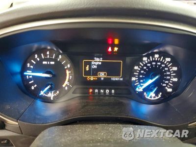 Zdjęcie 9 z 12 samochodu: 2016 FORD FUSION SE VIN:1FA6P0HD0G5132269 - miniatura