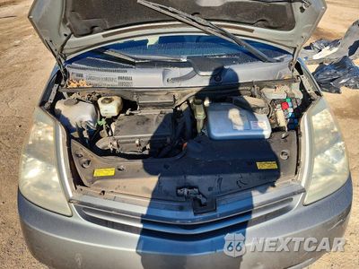 Zdjęcie 11 z 13 samochodu: 2005 TOYOTA PRIUS BASE VIN:JTDKB20U853093177 - miniatura
