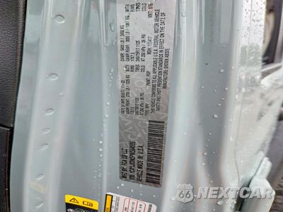 Zdjęcie 13 z 13 samochodu: 2023 JEEP WRANGLER SPORT VIN:1C4HJXDN5PW564586 - miniatura
