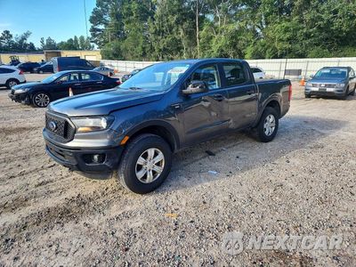 2020 FORD RANGER XL 1FTER4EH6LLA49062 - główne zdjęcie licytacji z USA - miniatura