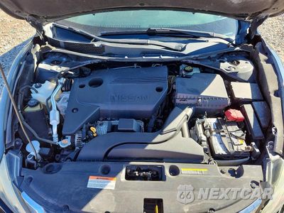 Zdjęcie 11 z 12 samochodu: 2016 NISSAN ALTIMA 2.5 SL VIN:1N4AL3AP4GN304654 - miniatura