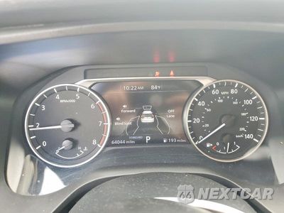 Zdjęcie 9 z 13 samochodu: 2024 NISSAN ROGUE SV VIN:5N1BT3BA3RC704093 - miniatura