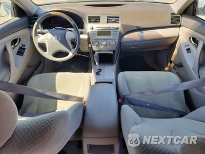 Zdjęcie 8 z 12 samochodu: 2007 TOYOTA CAMRY CE VIN:4T1BE46K67U584879 - miniatura