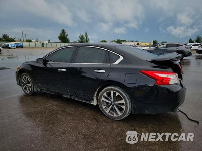 Drugie zdjęcie samochodu z przodu: 2016 NISSAN ALTIMA 3.5 SR VIN:1N4BL3AP6GC224191 - miniatura