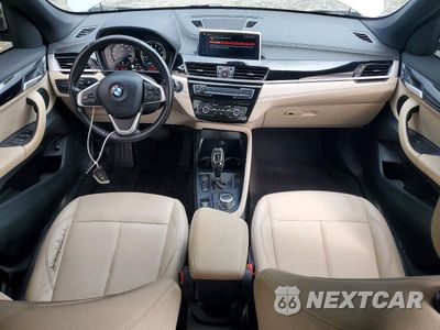 Zdjęcie 8 z 14 samochodu: 2022 BMW X1 XDRIVE28I VIN:WBXJG9C08N5U61265 - miniatura
