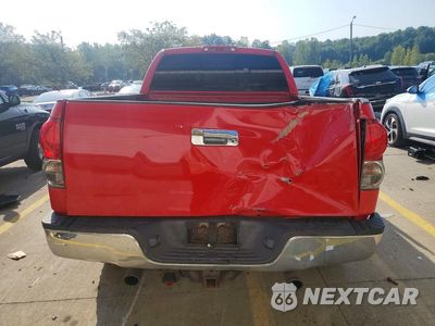 Zdjęcie 6 z 12 samochodu: 2008 TOYOTA TUNDRA SR5 VIN:5TBBV54128S515223 - miniatura