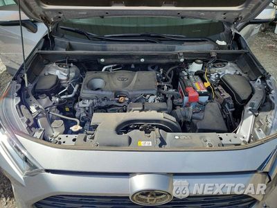 Zdjęcie 12 z 13 samochodu: 2021 TOYOTA RAV4 XLE VIN:2T3W1RFV2MC109190 - miniatura