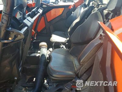Zdjęcie 6 z 9 samochodu: 2023 POLARIS RZR TURBO R 4 ULTIMATE VIN:3NSG4D929PG323370 - miniatura
