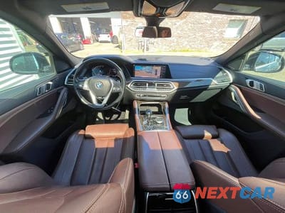 Zdjęcie 11 z 14 samochodu: 2020 BMW X6 XDRIVE40I VIN:5UXCY6C03L9C97111 - miniatura