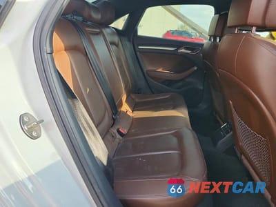Zdjęcie 10 z 12 samochodu: 2019 AUDI A3 PREMIUM VIN:WAUAUGFF2K1012304 - miniatura