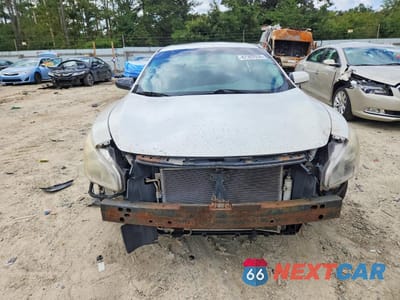 Piąte zdjęcie samochodu w środku: 2009 NISSAN MAXIMA 3.5 S VIN:1N4AA51E39C834239 - miniatura