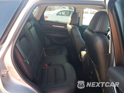 Zdjęcie 10 z 12 samochodu: 2023 MAZDA CX-5 PREFERRED VIN:JM3KFBCM4P0246116 - miniatura