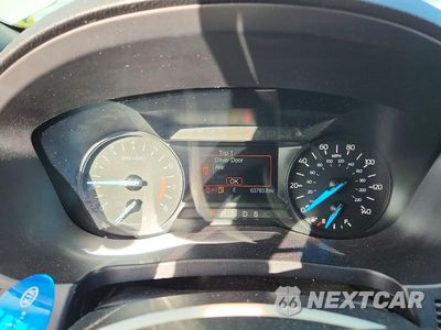 Zdjęcie 9 z 14 samochodu: 2019 FORD EXPLORER XLT VIN:1FM5K8D89KGA35298 - miniatura