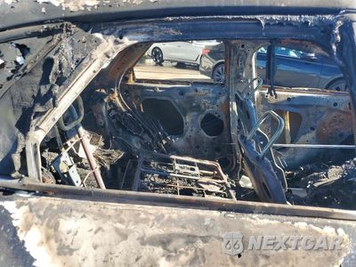 Zdjęcie 11 z 12 samochodu: 2025 MAZDA CX-30 PREFERRED VIN:3MVDMBCM3SM829160 - miniatura