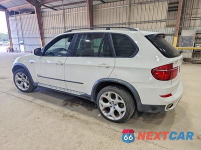 Drugie zdjęcie samochodu z przodu: 2013 BMW X5 XDRIVE35I VIN:5UXZV4C51DL993695 - miniatura
