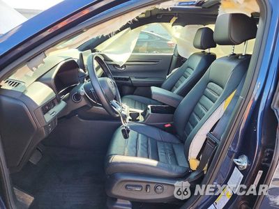 Zdjęcie 7 z 13 samochodu: 2025 HONDA CR-V SPORT-L VIN:5J6RS6H87SL039033 - miniatura