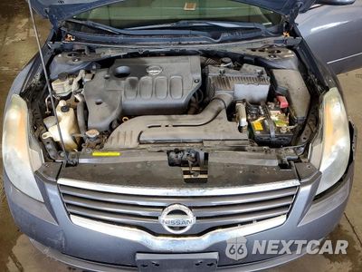 Zdjęcie 11 z 12 samochodu: 2009 NISSAN ALTIMA 2.5 VIN:1N4AL21E59N495688 - miniatura