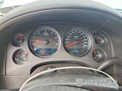 Zdjęcie 9 z 12 samochodu: 2011 CHEVROLET AVALANCHE LS VIN:3GNTKEE32BG295292 - miniatura