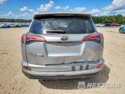 Zdjęcie 6 z 13 samochodu: 2018 TOYOTA RAV4 XLE VIN:2T3WFREV3JW413934 - miniatura