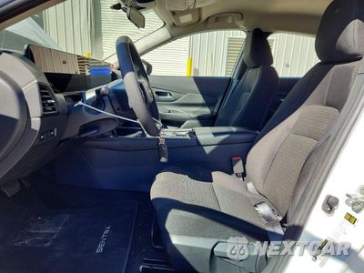 Zdjęcie 7 z 13 samochodu: 2026 NISSAN SENTRA S VIN:3N1AB9BV3TY208298 - miniatura