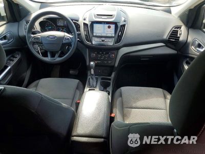 Zdjęcie 8 z 13 samochodu: 2017 FORD ESCAPE SE VIN:1FMCU9G99HUE37957 - miniatura