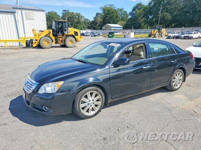 2008 TOYOTA AVALON LIMITED 4T1BK36B98U305137 - główne zdjęcie licytacji z USA - miniatura