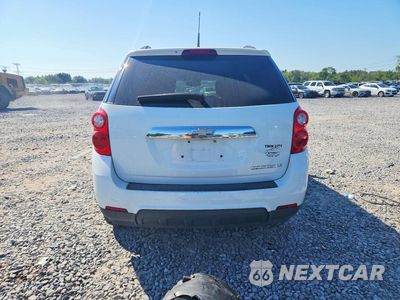 Zdjęcie 6 z 12 samochodu: 2011 CHEVROLET EQUINOX LT VIN:2GNALDEC8B1246119 - miniatura