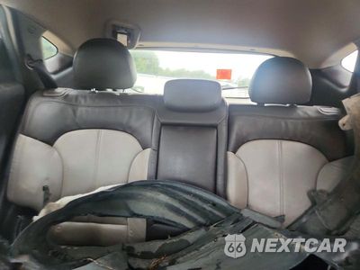 Zdjęcie 10 z 13 samochodu: 2013 HYUNDAI TUCSON LIMITED VIN:KM8JU3AC4DU573898 - miniatura