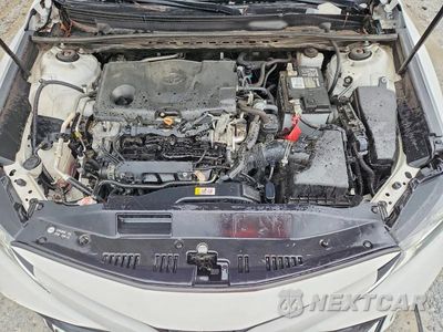 Zdjęcie 11 z 12 samochodu: 2019 TOYOTA CAMRY LE VIN:4T1B11HK0KU253232 - miniatura