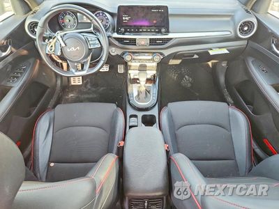 Zdjęcie 8 z 12 samochodu: 2023 KIA FORTE GT VIN:3KPF44AC4PE681263 - miniatura