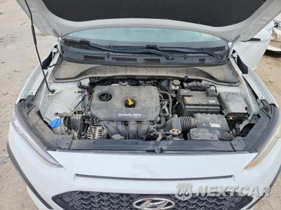 Zdjęcie 12 z 13 samochodu: 2021 HYUNDAI KONA SEL PLUS VIN:KM8K6CAA7MU620726 - miniatura
