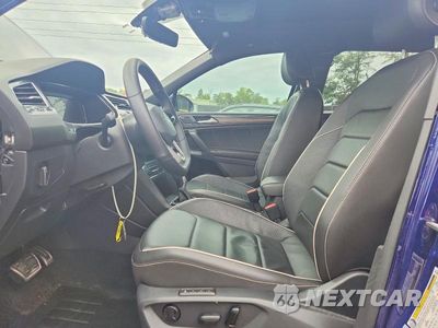 Zdjęcie 7 z 12 samochodu: 2022 VOLKSWAGEN TIGUAN SEL R-LINE VIN:3VV4B7AX2NM029327 - miniatura