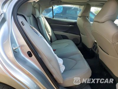 Zdjęcie 10 z 12 samochodu: 2024 TOYOTA CAMRY HYBRID SE VIN:4T1S31AK4RU626688 - miniatura