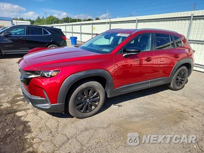 2024 MAZDA CX-50 PREFERRED 7MMVABBM6RN212657 - główne zdjęcie licytacji z USA - miniatura