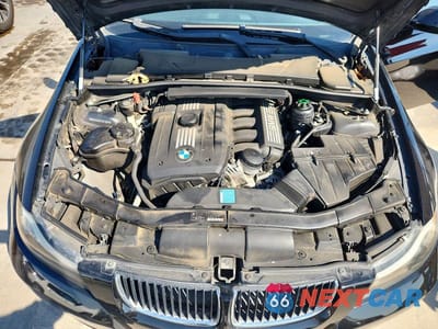 Zdjęcie 11 z 12 samochodu: 2007 BMW 3ER I VIN:WBAVA33537KX71687 - miniatura