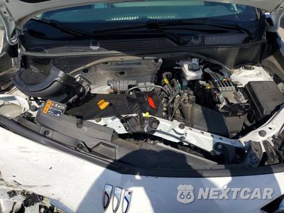 Zdjęcie 12 z 13 samochodu: 2025 BUICK ENCORE GX PREFERRED VIN:KL4AMCSL7SB181391 - miniatura