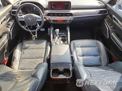Zdjęcie 8 z 13 samochodu: 2021 KIA TELLURIDE SX VIN:5XYP5DHC4MG187104 - miniatura