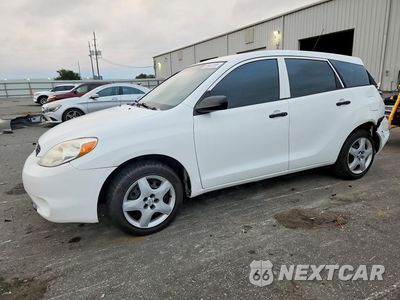 2008 TOYOTA MATRIX BASE 2T1KR32E08C718433 - główne zdjęcie licytacji z USA - miniatura